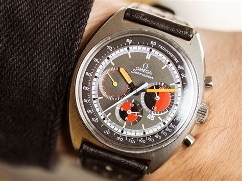 omega seamaster soccer timer|omega soccer chronograph.